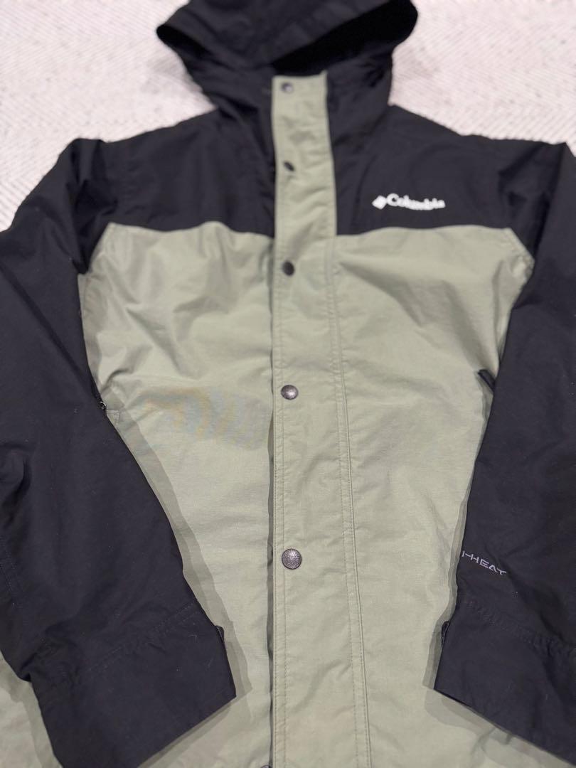 Columbia ジャケットM