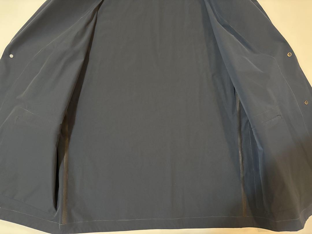 THE NORTH FACE ノースフェイス　 テーラードジャケット　ネイビーL