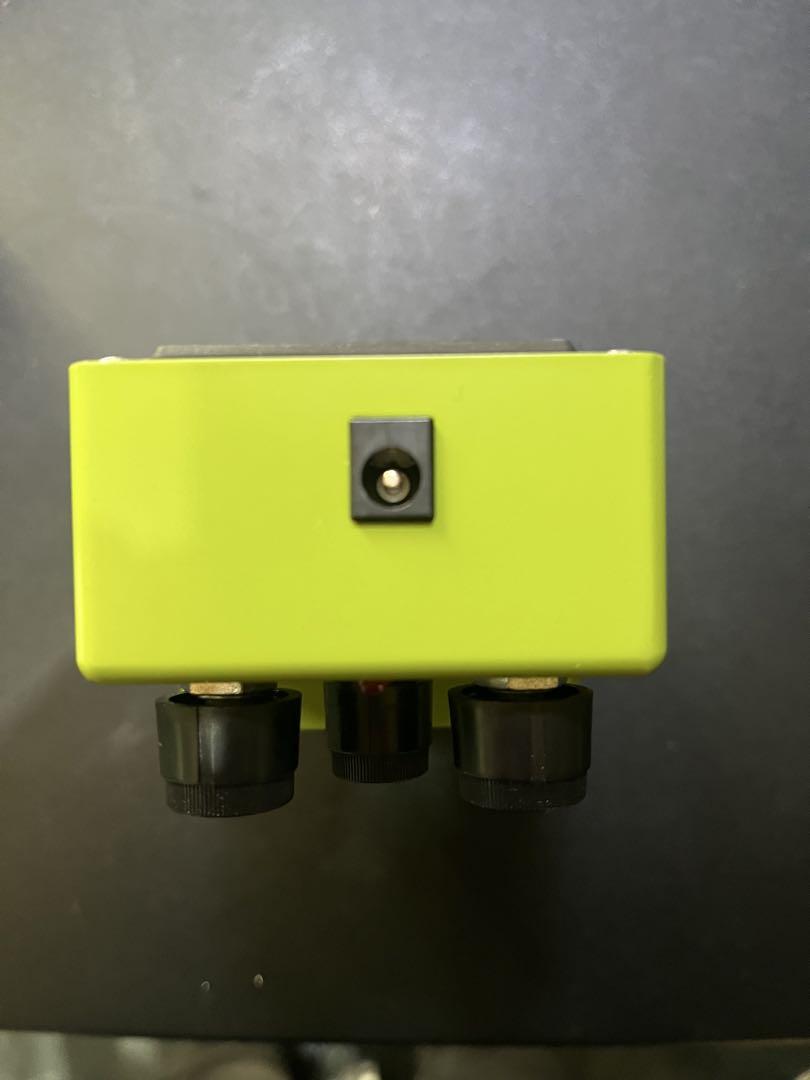 Overdrive Pro