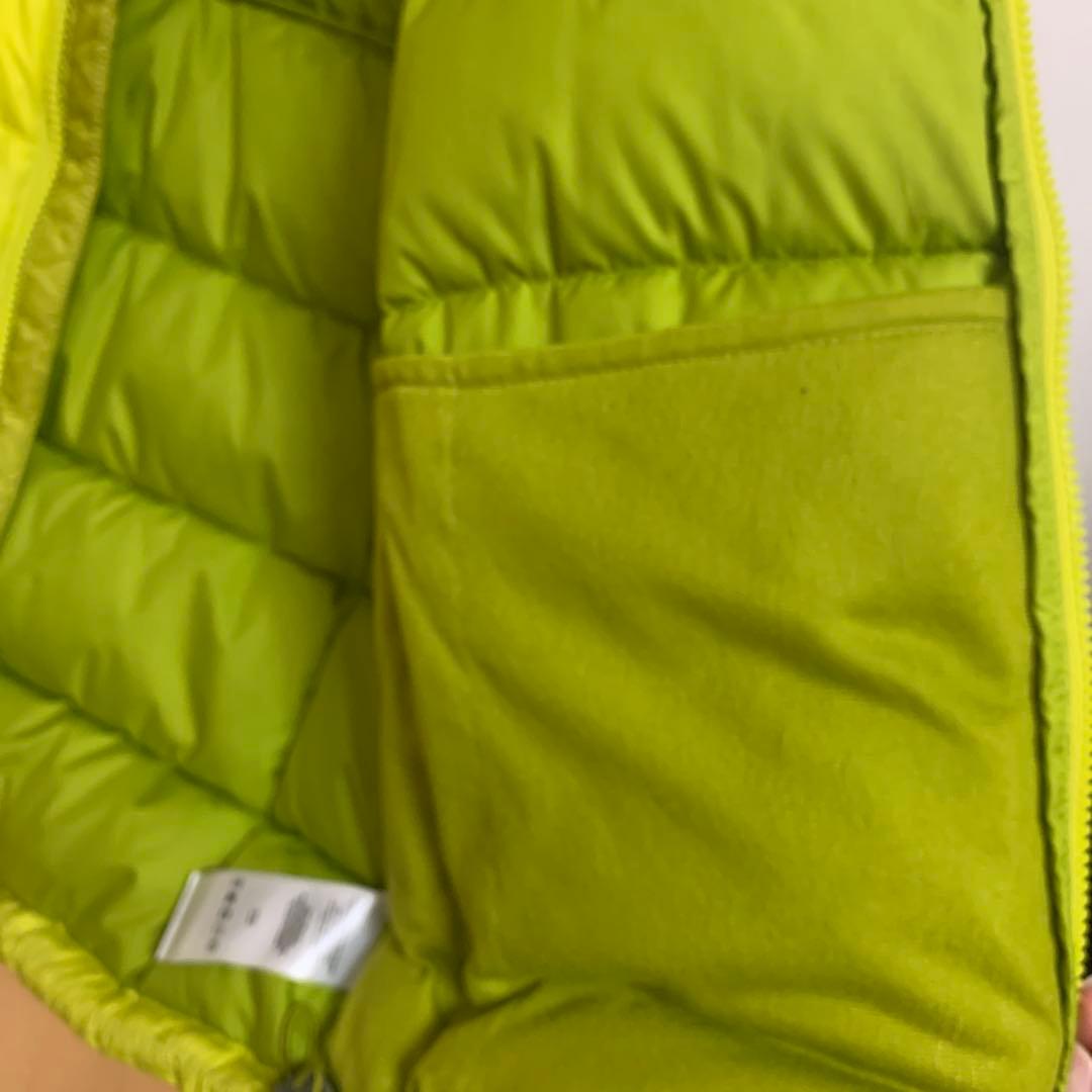 コロンビア メンズ中綿ブルゾン