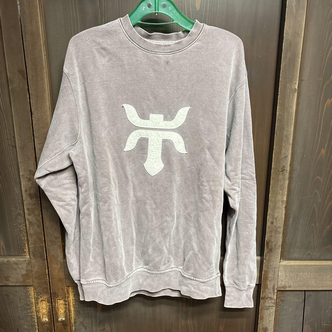 超激レアWTAPS トレーナー