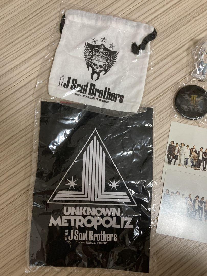 【おすすめ】 J 三代目 LDH色々まとめ売り Soul アイドル etc,,, Brothers アイドル
