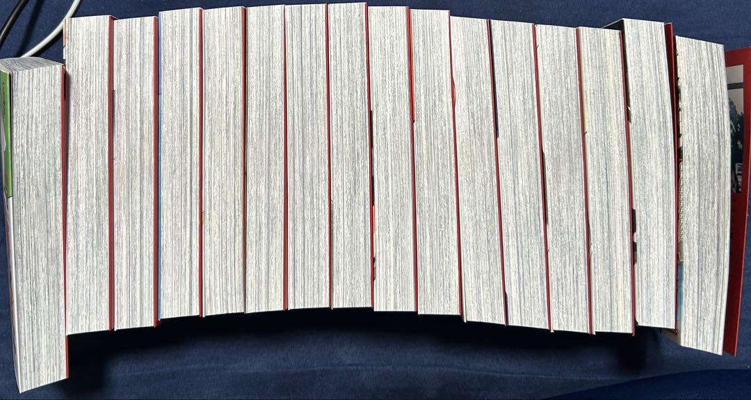 金色のガッシュ！！ 16巻 全巻セット