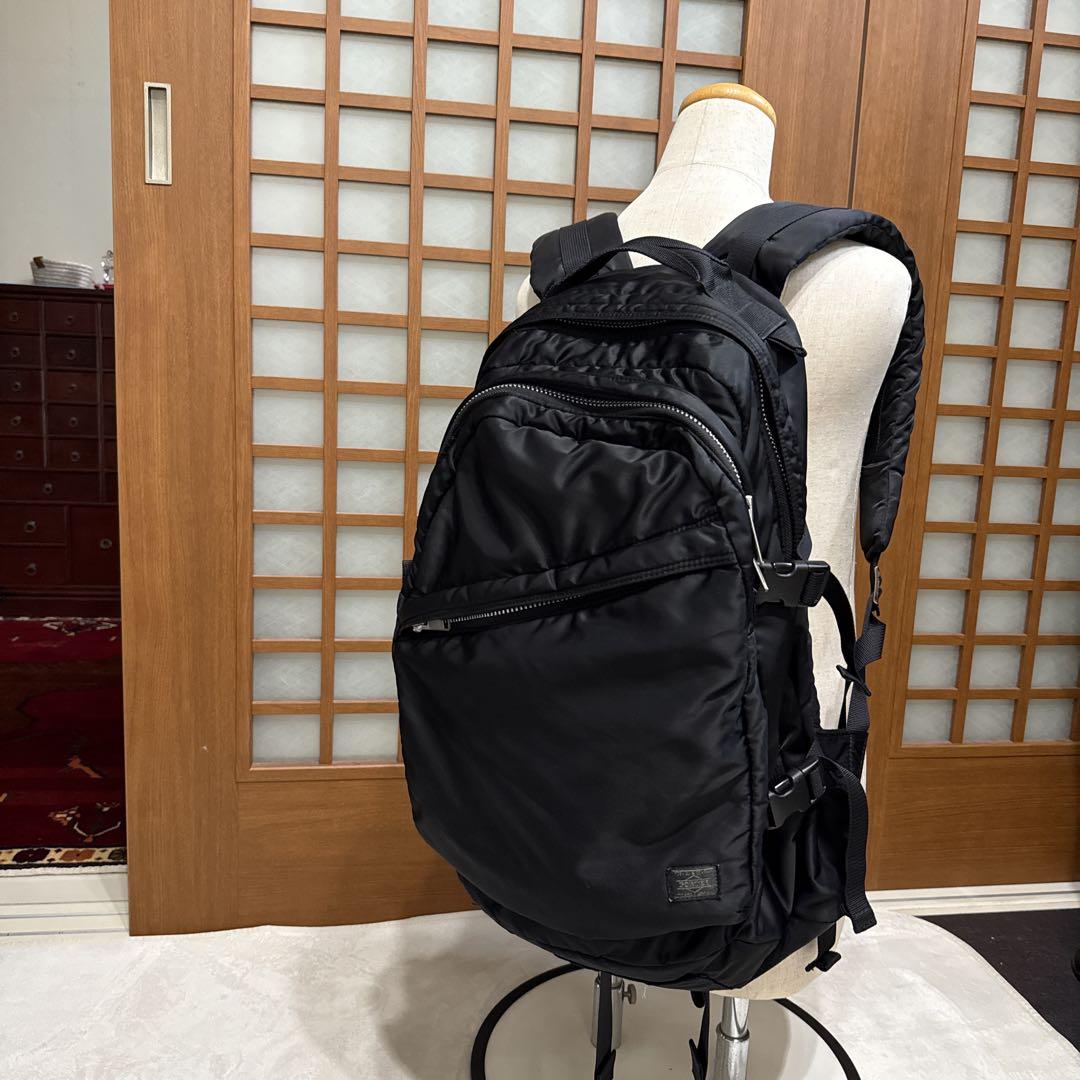 PORTER ポーター リュック タンカーシリーズ 大容量 吉田カバン