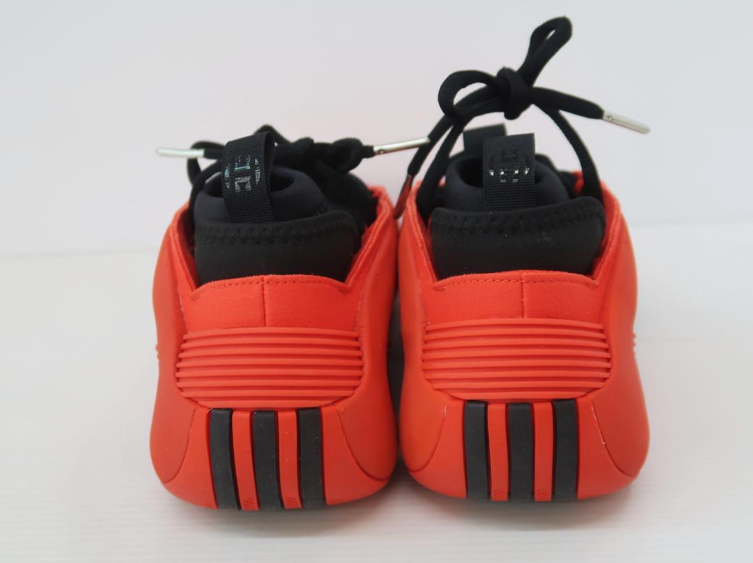 adidas アディダス HARDEN VOLUME 8 ハーデン ボリューム8
