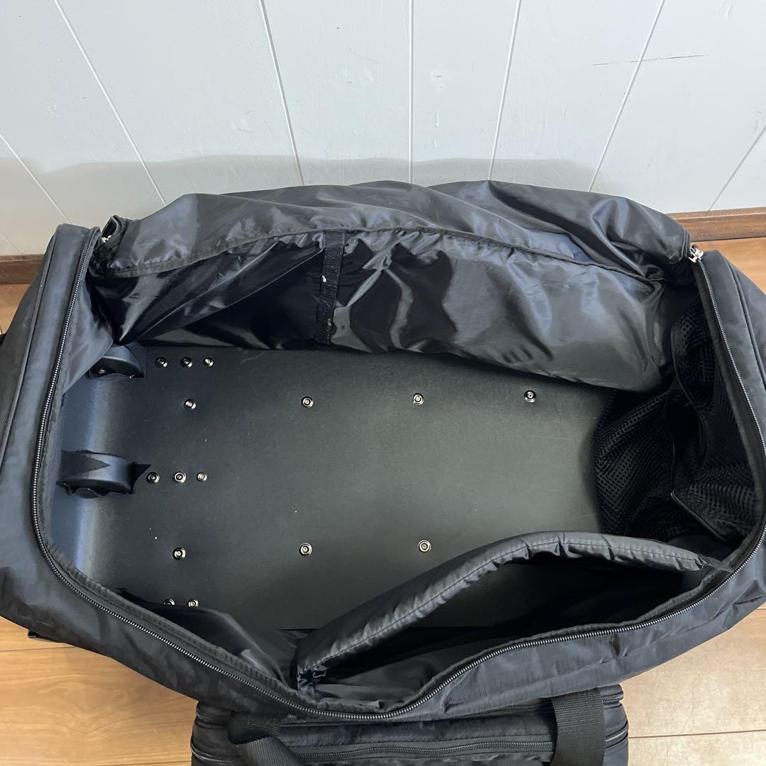 米軍　MERCURY TACTICAL GEAR キャリーバッグ　送料無料