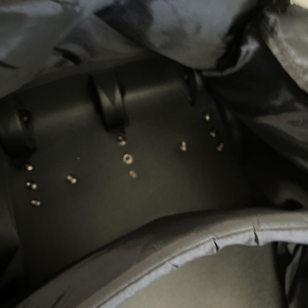 米軍　MERCURY TACTICAL GEAR キャリーバッグ　送料無料