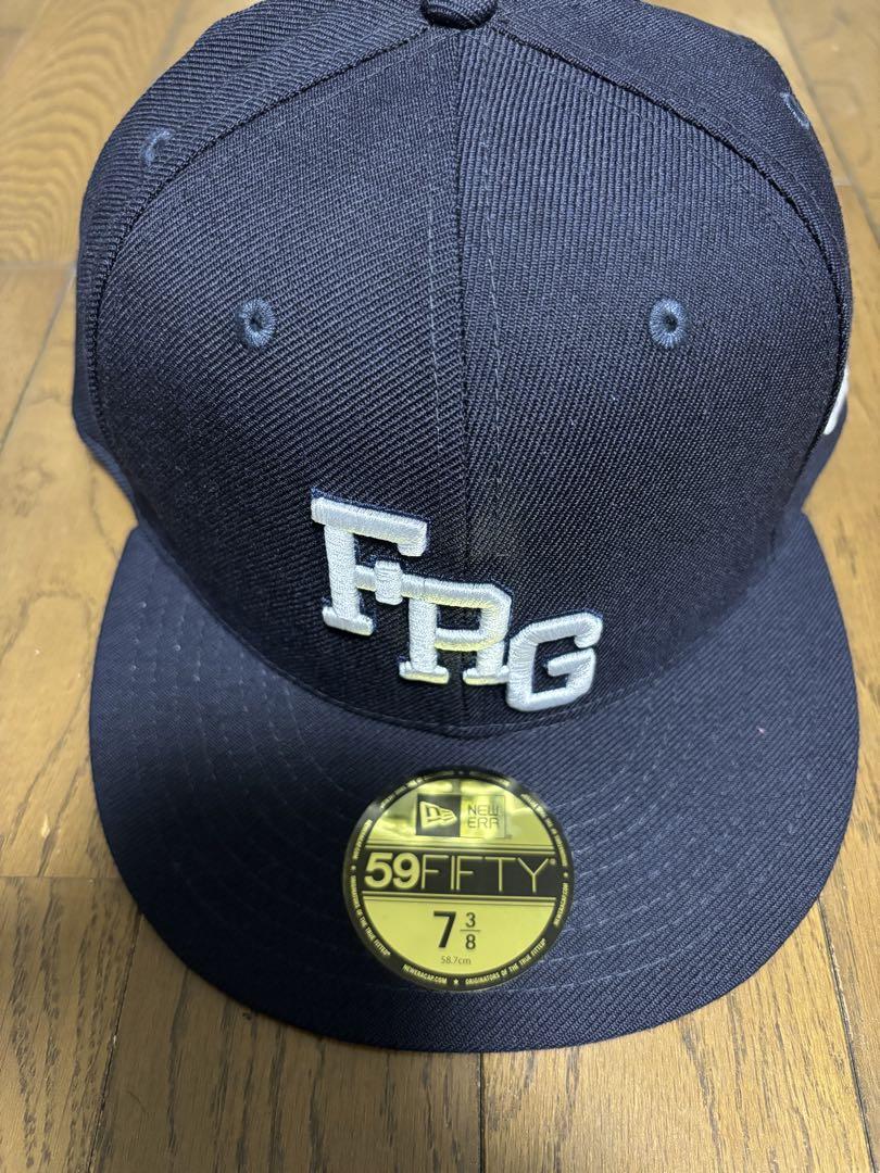 FRAGMENT DESIGN × NEW ERA(フラグメントデザイン×ニューエラ