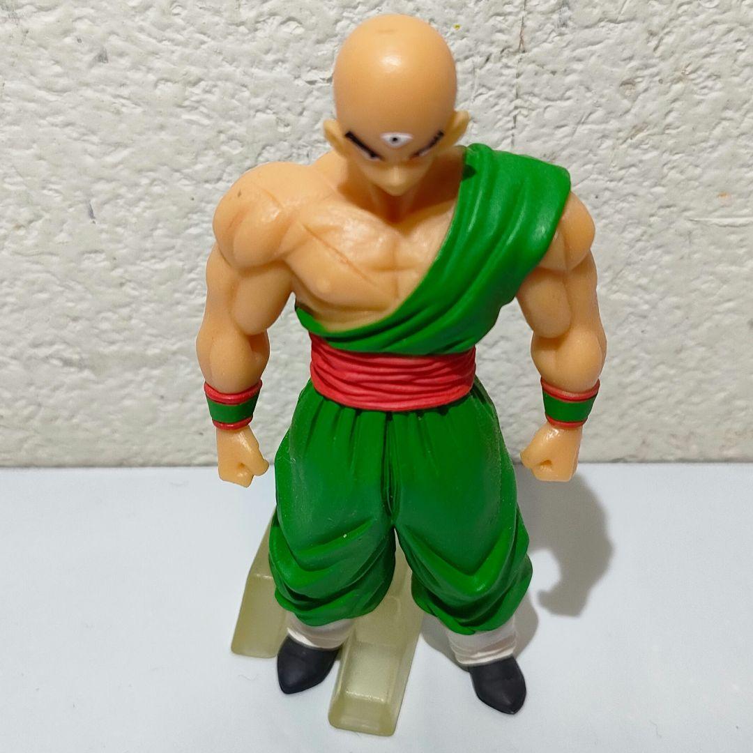 ドラゴンボールZ HGシリーズ Z戦士スペシャル！前編、後編