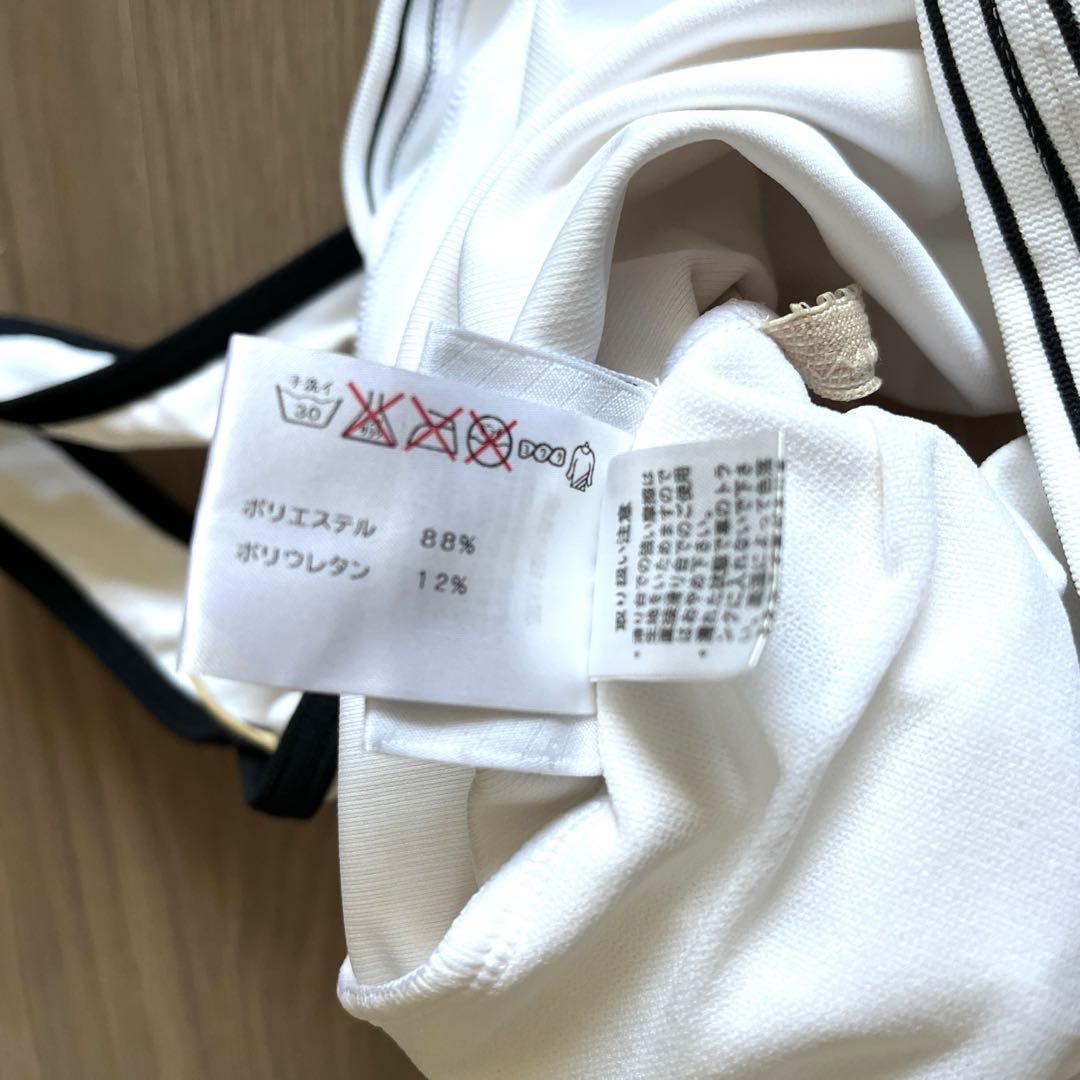 Lacoste （ラコステ）水着上下セット9M - メルカリ