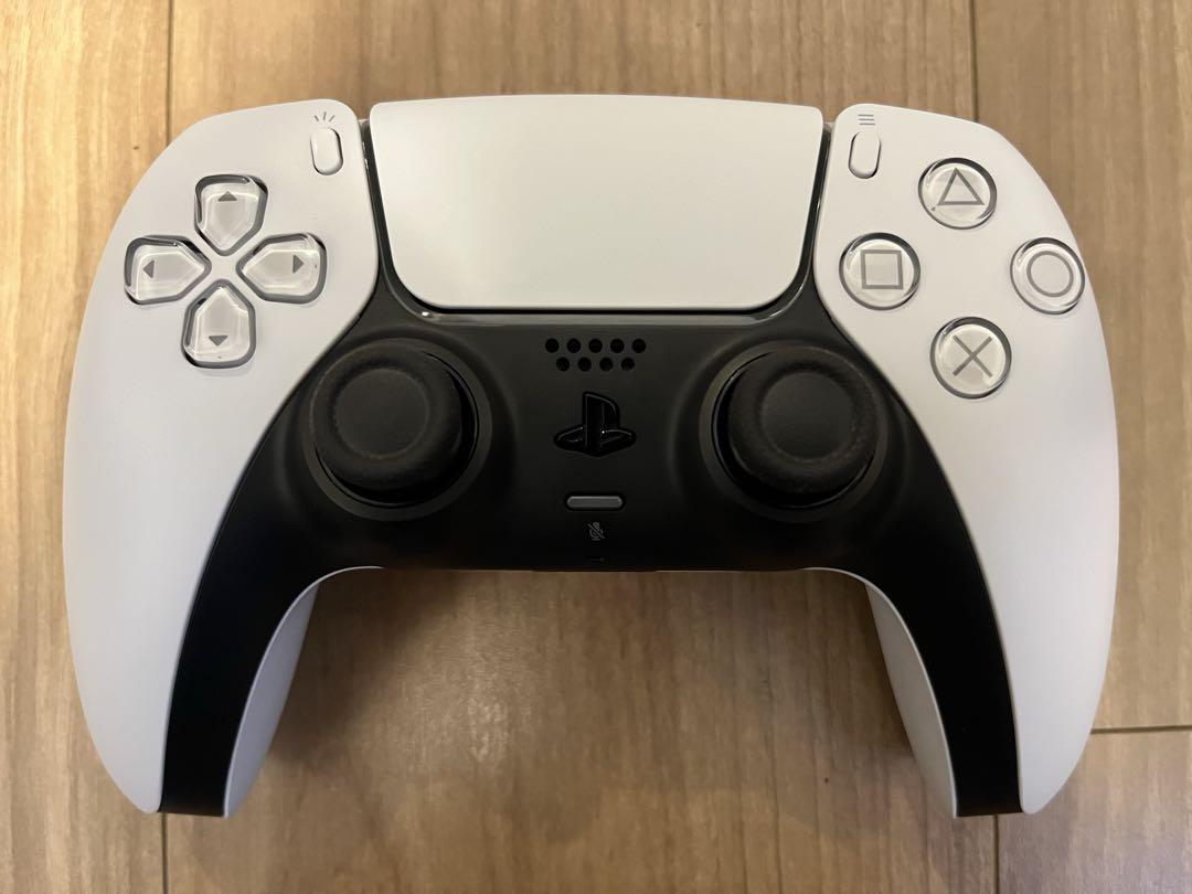 PS5 コントローラー