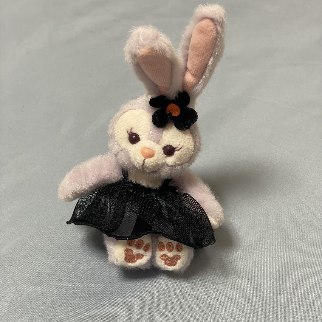 ステラルー ハロウィン2017 ぬいぐるみキーホルダー - メルカリ