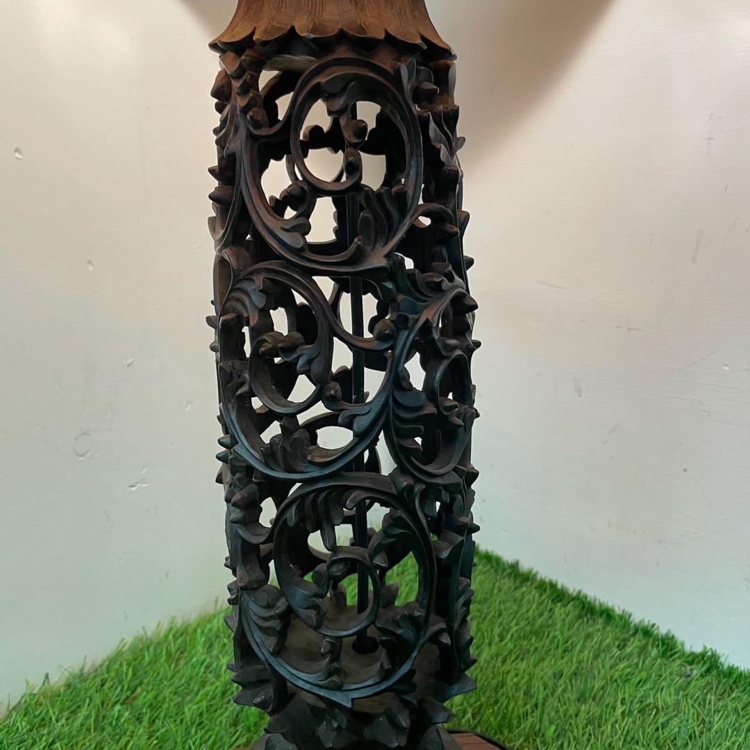 テーブルランプ