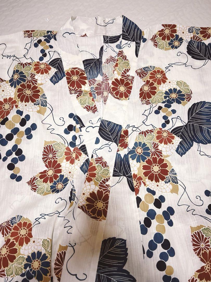 新品 Dita【凪の幻想しらべ】 浴衣のみ
