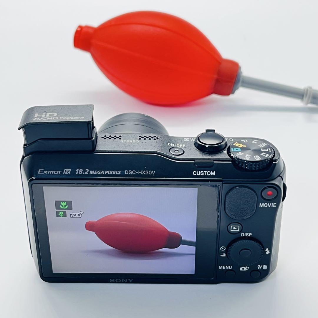 DSC-HX30V SONY ソニー