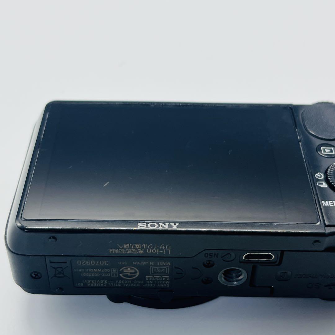 DSC-HX30V SONY ソニー