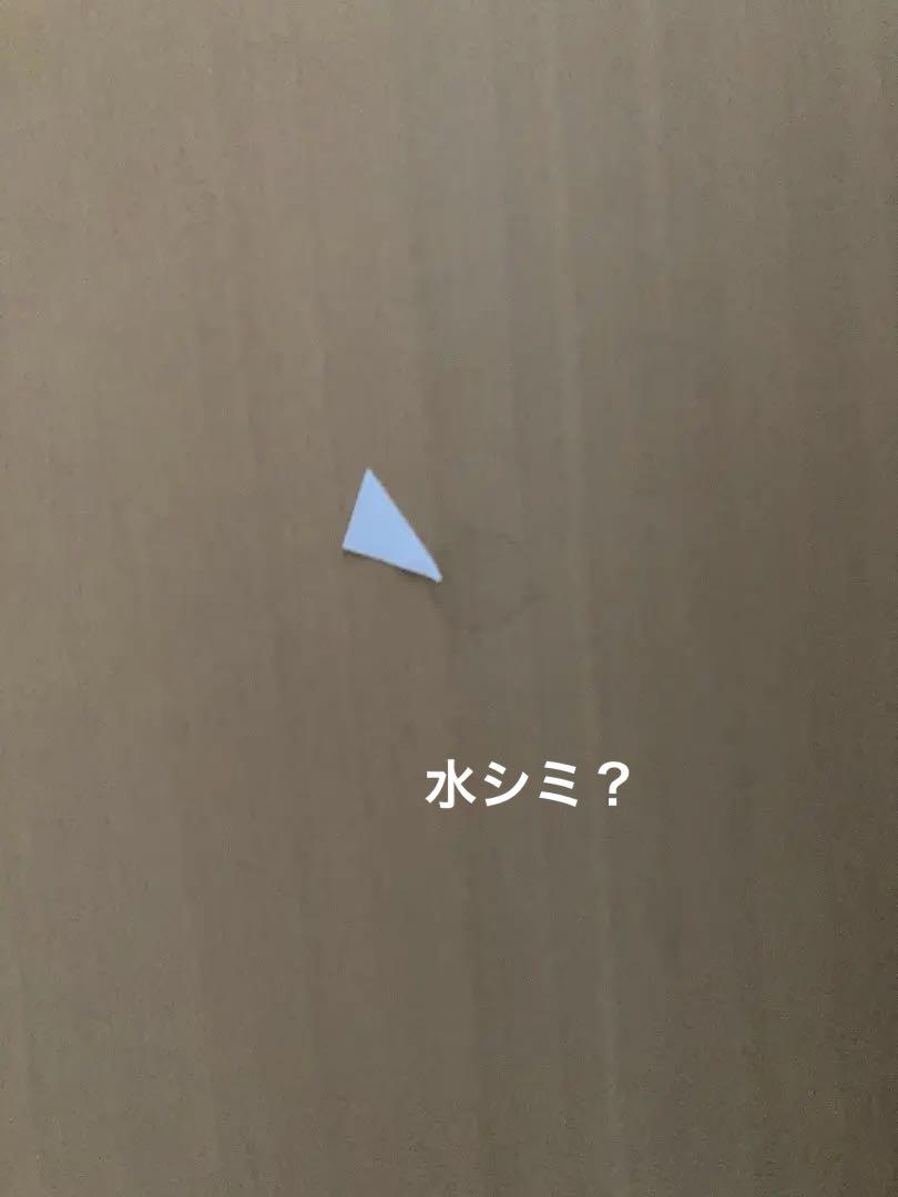 カリモク60テーブル　究極のシンプル　1300サイズ