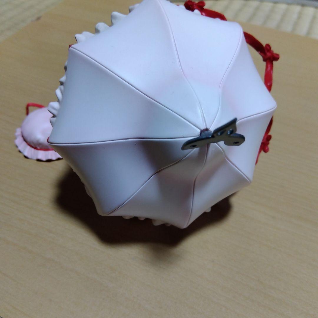 いちこ　フィギュア 東方 グリフォン 八雲紫