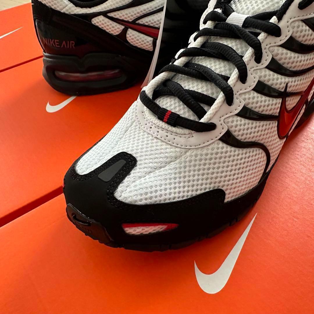 NIKE AIR MAX TORCH ナイキ エアマックス トーチ4 26.5 NIKE ナイキ AIRMAX TORCH 4 エア マックス トーチ MCN2159