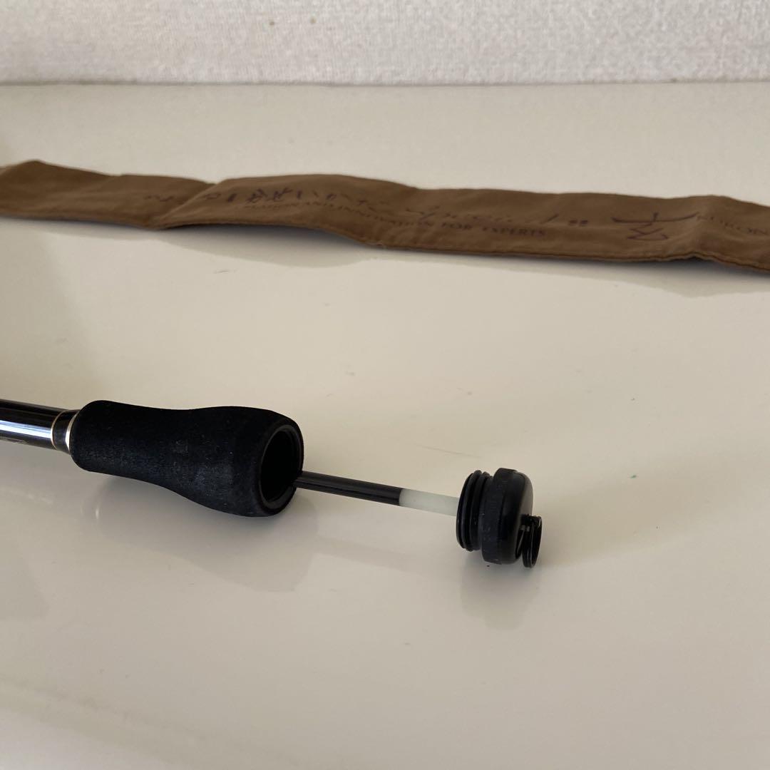 がまかつ がまちぬ かせいかだスペシャル 玄凪 1.5 【中古美品】 がまかつ がまちぬ かせいかだスペシャル 玄凪 1.5 【中古美品】
