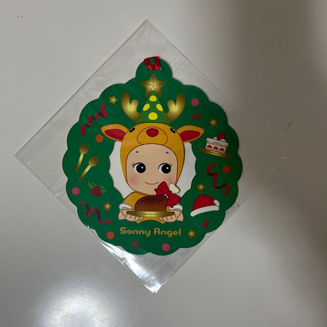クリスマスディナー シリーズ