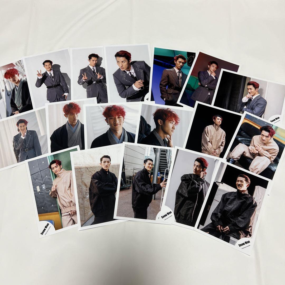 ≠ME 尾木波菜 直筆サイン入り生写真 サンタ衣装 商品詳細ページ | ≠ME OFFICIAL SHOP | 生写真セット(サンタ衣装)