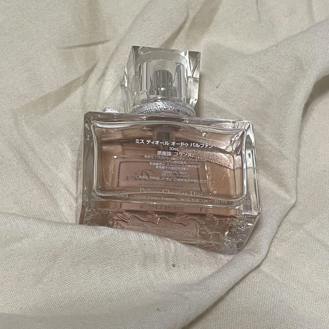 Diorオードゥパルファム30ml ミス ディオール オードゥ パルファン / ディオール(香水, 香水