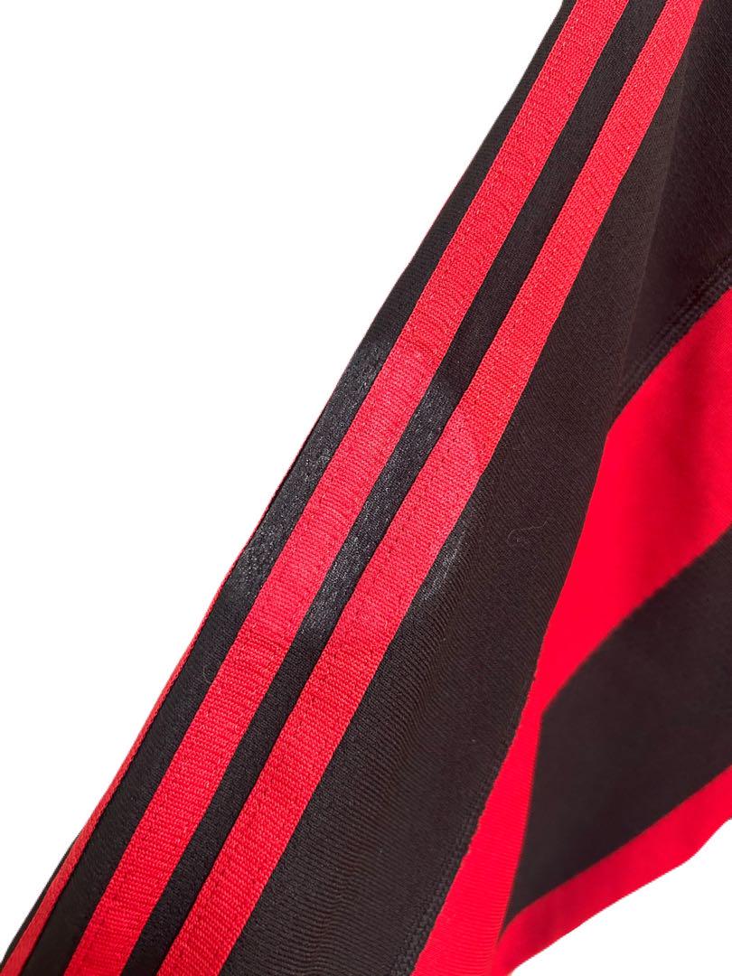 adidas アディダス　ACミラン 03/04 ユニフォーム ホーム 長袖