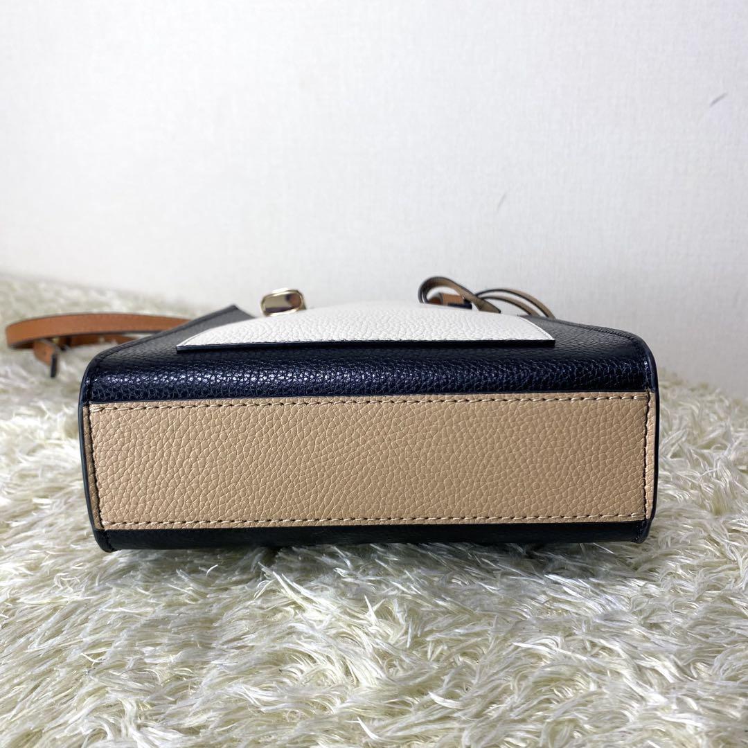 美品✨ マークジェイコブス トートバッグ パドロック グラインド