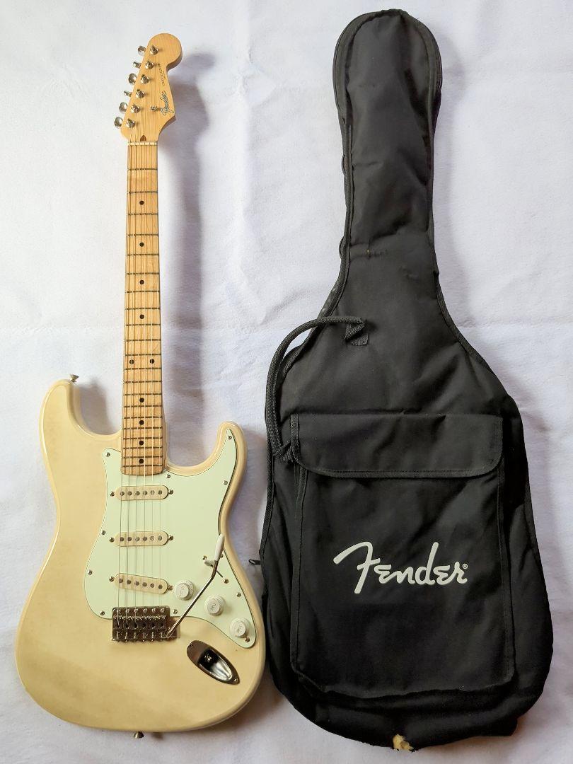 Fender Japan ストラトキャスター ST-36 フジゲン製 送料無料ギター