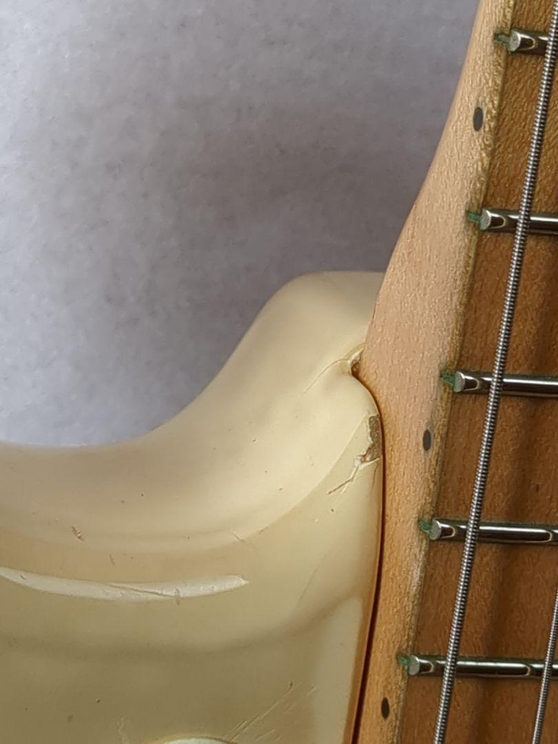 Fender Japan ストラトキャスター ST-36 フジゲン製 送料無料