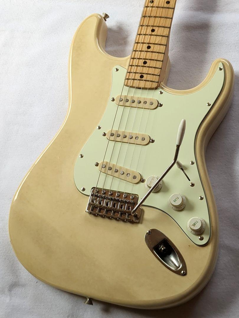 Fender Japan ストラトキャスター ST-36 フジゲン製 送料無料