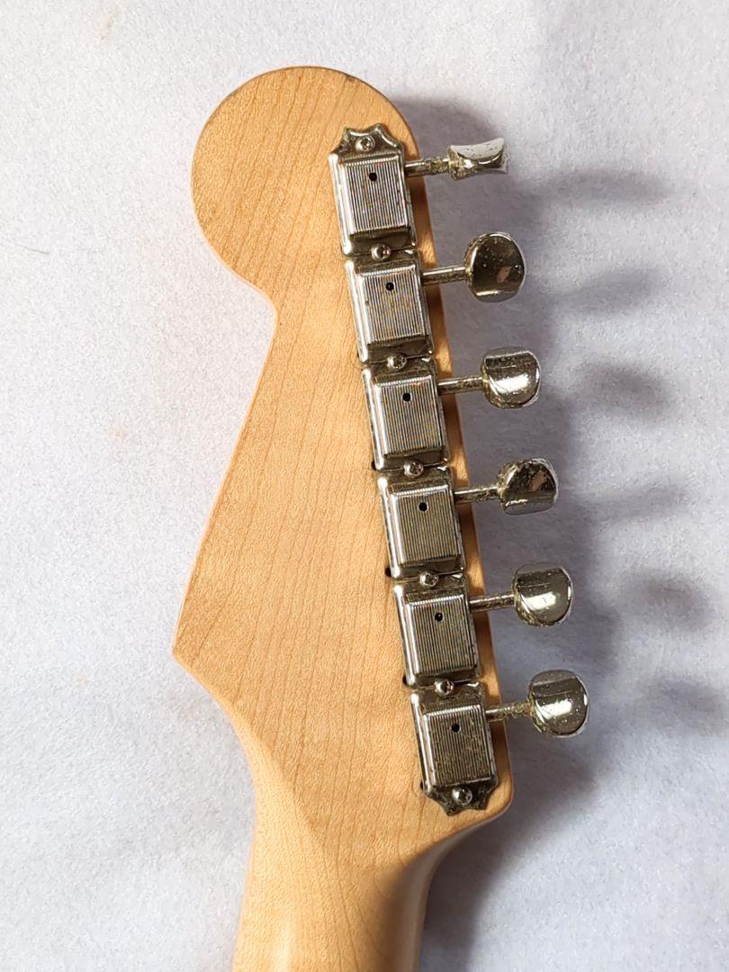Fender Japan ストラトキャスター ST-36 フジゲン製 送料無料
