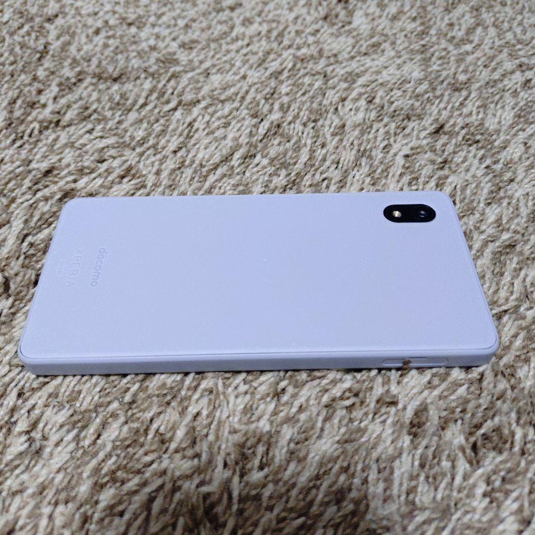 SONY　Xperia　AceⅢ