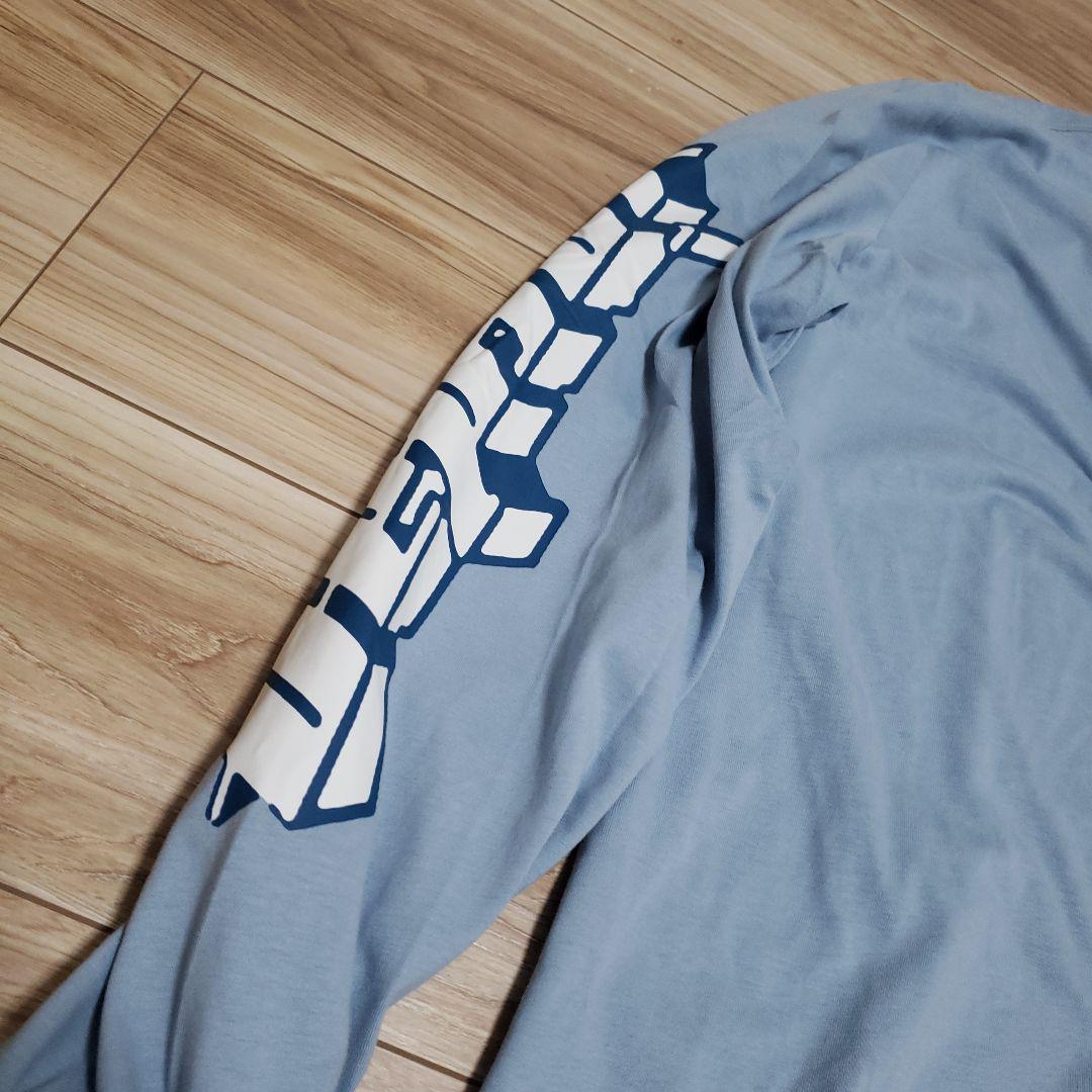 新品未使用□ジョーダンJORDAN□NIKE ナイキ ロンT XL - メルカリ