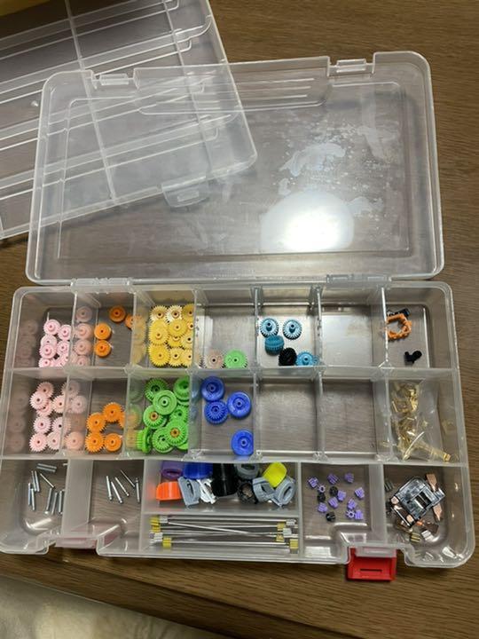 大人気国産 ミニ四駆セット i36TA-m55482272174 人気新作登場