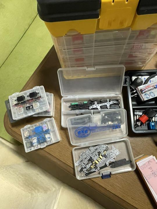 大人気国産 ミニ四駆セット i36TA-m55482272174 人気新作登場