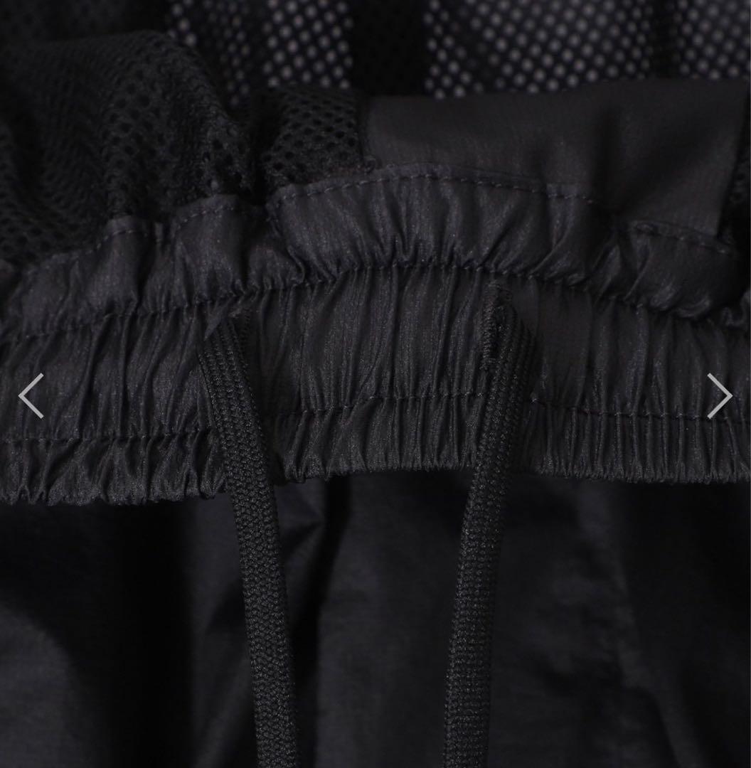 パンツ TECH WIND SHIELD PANTS