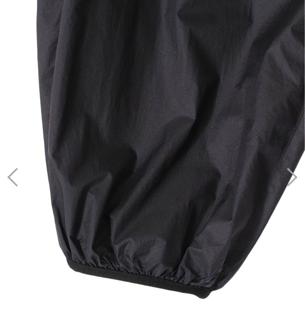 パンツ TECH WIND SHIELD PANTS