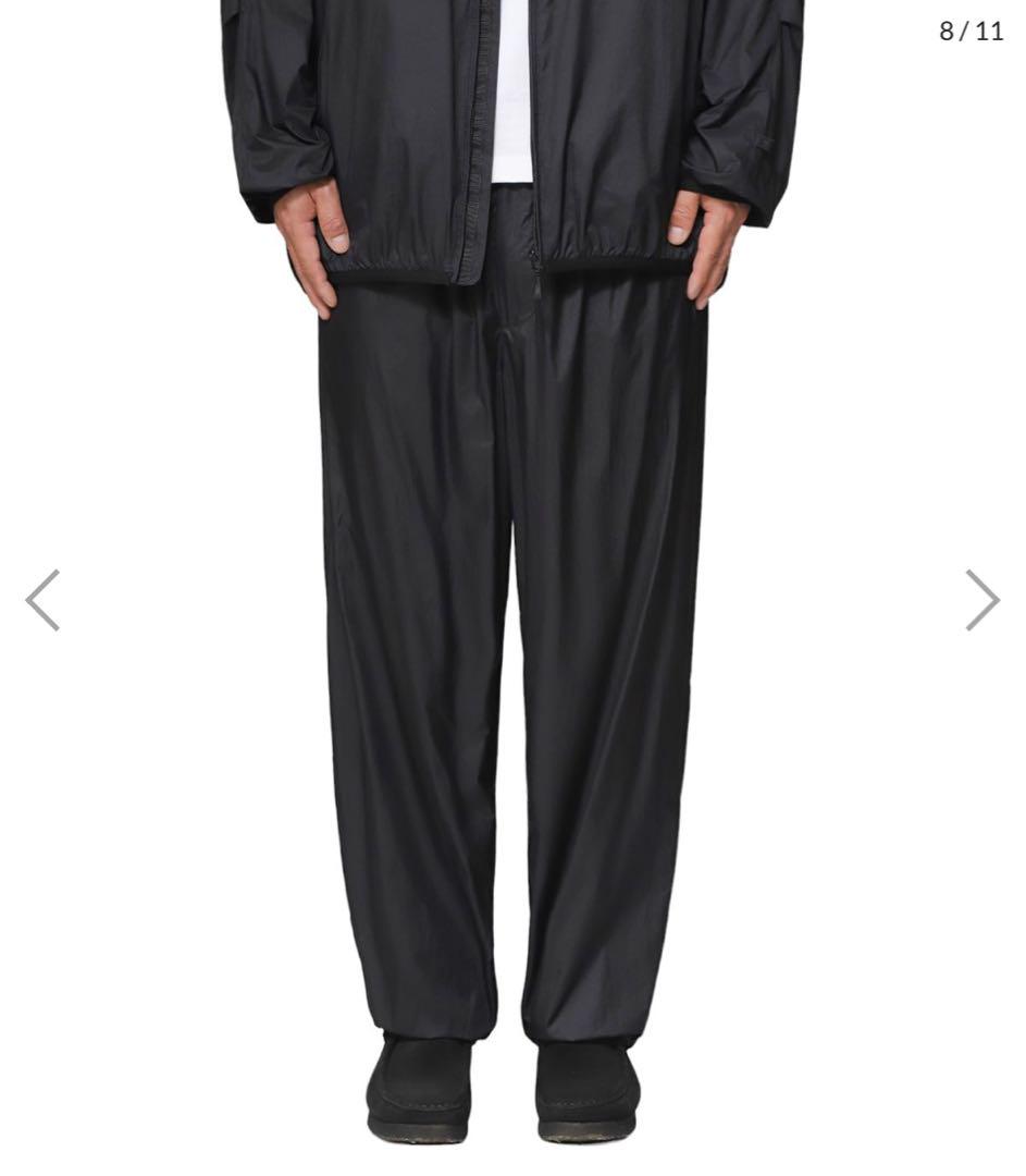 パンツ TECH WIND SHIELD PANTS