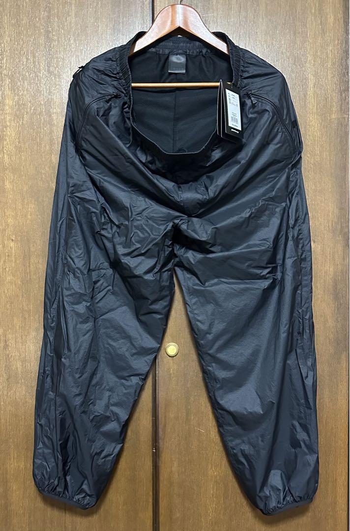 パンツ TECH WIND SHIELD PANTS