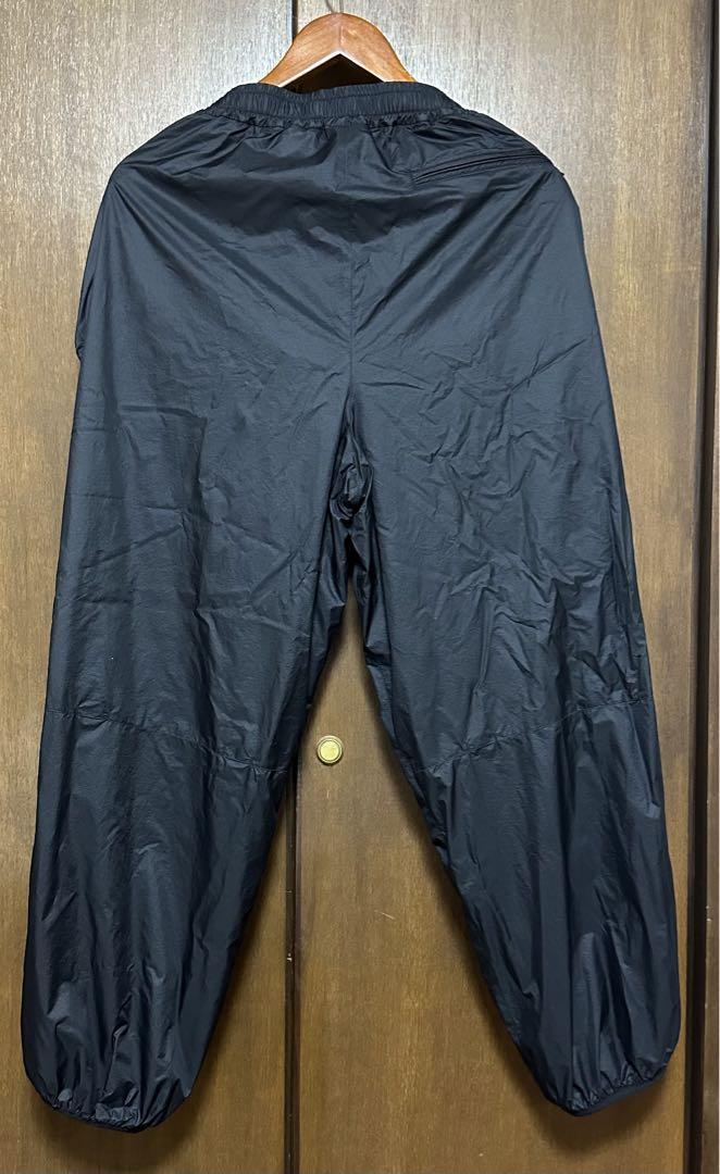 パンツ TECH WIND SHIELD PANTS