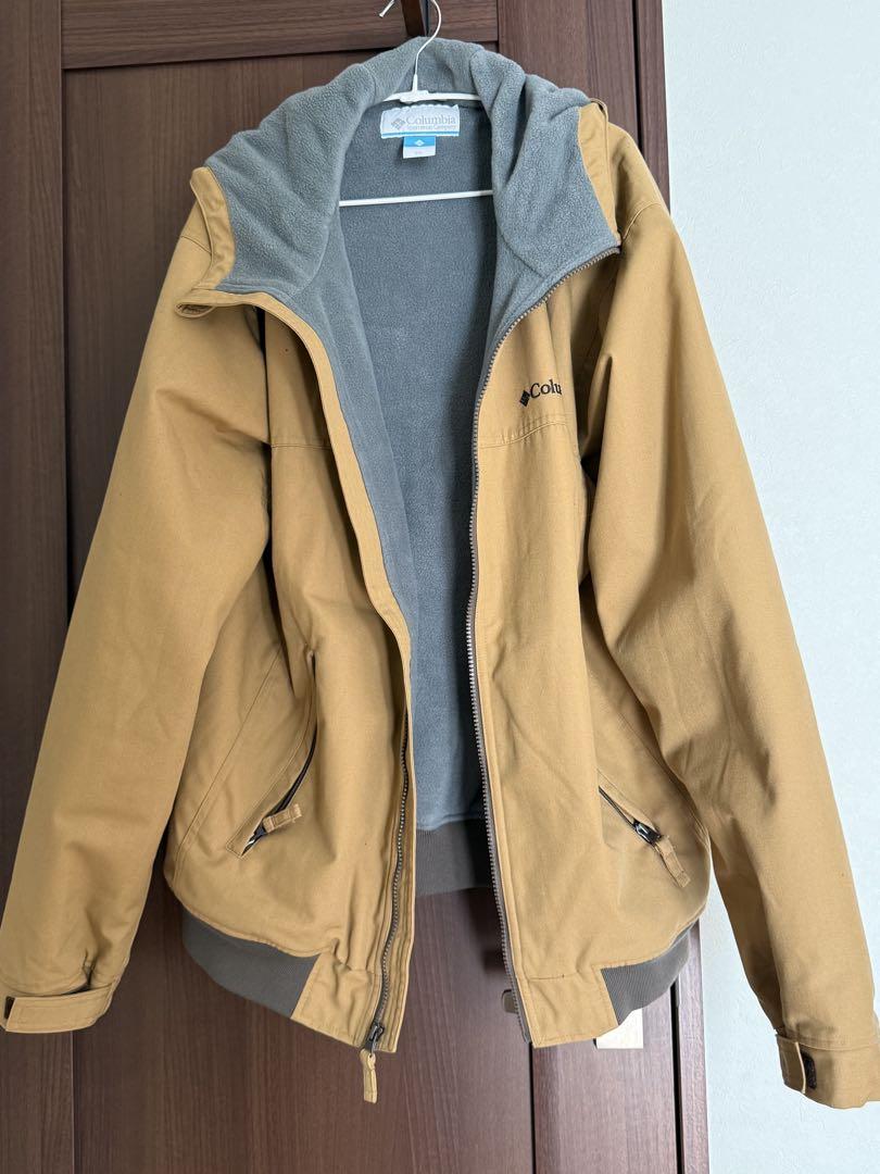 コロンビア ジャケット アウター Columbia 24FW ロマビスタ