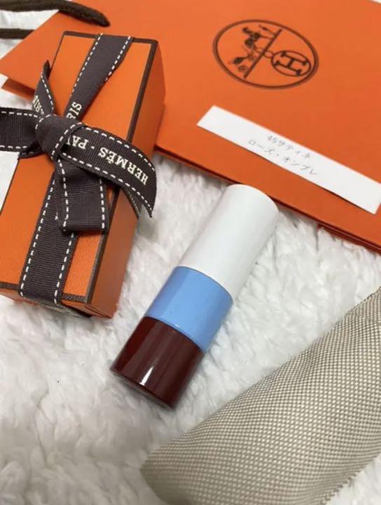 れい様専用❣️HERMES リップ