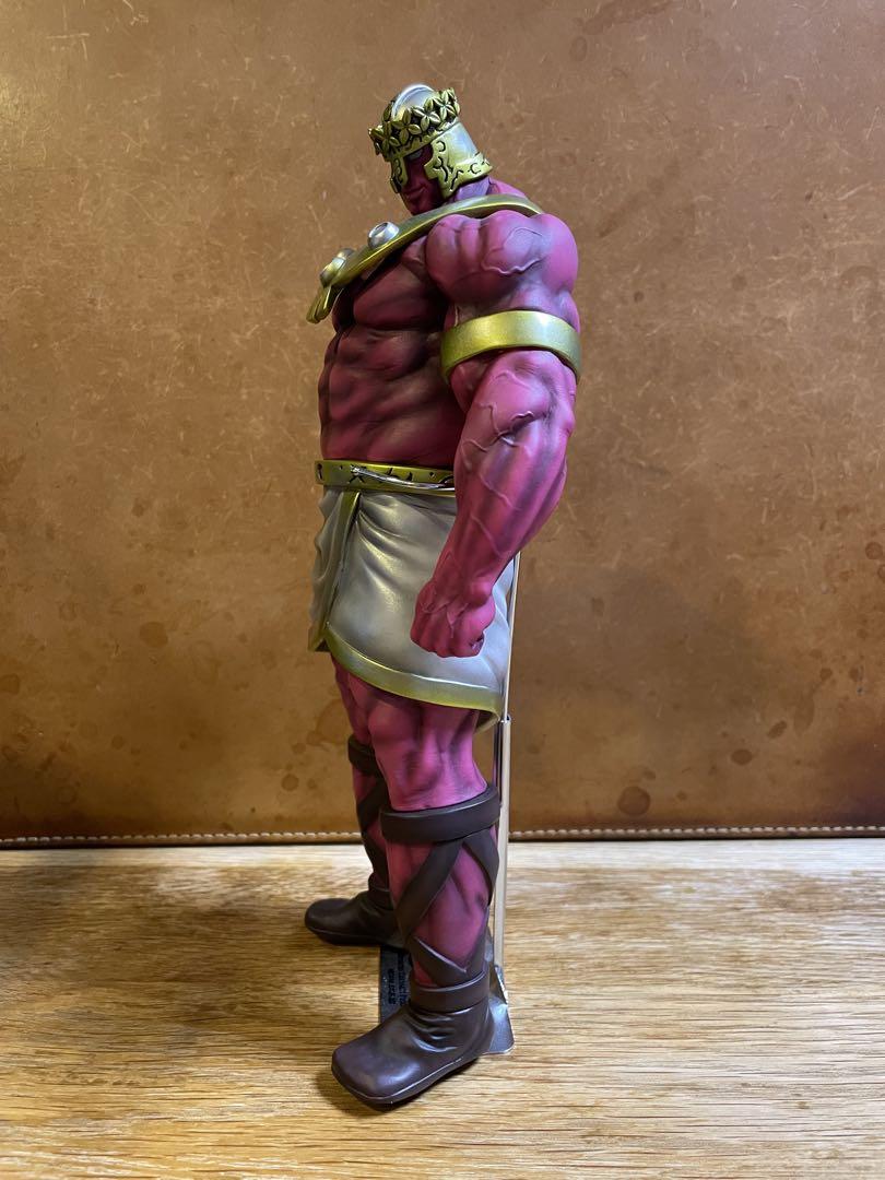 限定セールをすべて ザ・マン NO.EX CMC キン肉マン CCP 原作カラー Ver 重塗装仕様 コミック・アニメ
