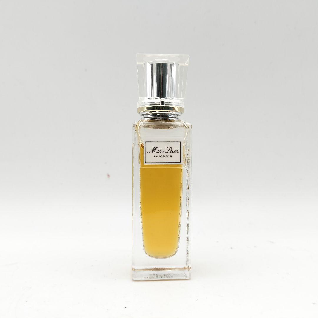 ■クリスチャンディオール　ミスディオール　ODP　ローラーパール　20ml