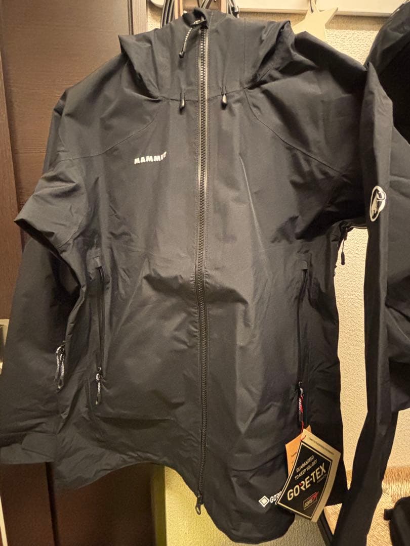 MAMMUT Ayako Pro 2.0 マムート