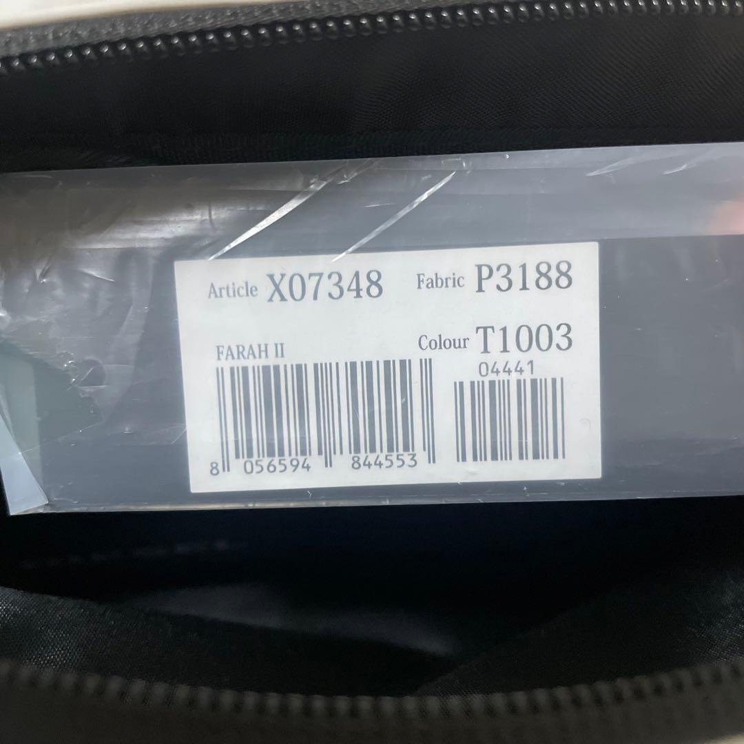 ディーゼル diesel 新品未使用タグ付き ホワイトバッグ ディーゼル diesel 新品未使用タグ付き ホワイトバッグ