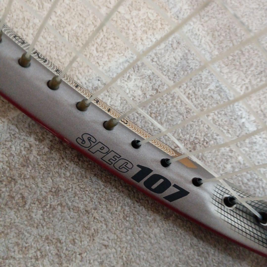 YONEX テニスラケット　2本セット YONEX ヨネックス ソフトテニスラケット ボルトレイジ7VS