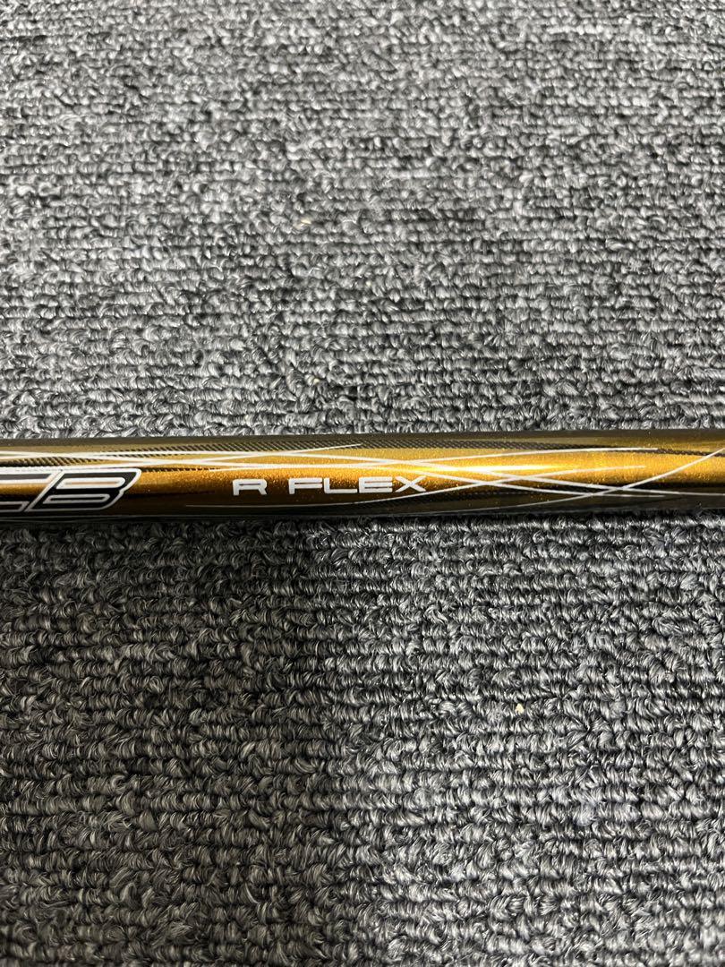 アルタ　ALTA JCB R 3W用 ピンスリーブ付